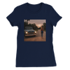 Mississippi Hot - Women’s Cut T-Shirt