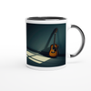 The Truth Ain't Far - Ceramic Mug