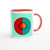 We Are Who We Are - Ceramic Mug