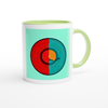 We Are Who We Are - Ceramic Mug