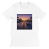 Right Lane - Unisex T-Shirt