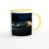 Hallelujah, I'm Leaving - Ceramic Mug