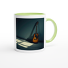 The Truth Ain't Far - Ceramic Mug