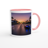 Right Lane - Ceramic Mug