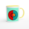 We Are Who We Are - Ceramic Mug