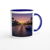 Right Lane - Ceramic Mug