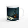 The Truth Ain't Far - Ceramic Mug