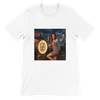 Ten Pounds of Crazy - Unisex T-Shirt