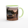 Mississippi Hot - Ceramic Mug