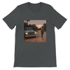 Mississippi Hot - Unisex T-Shirt