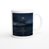 Northern Star - Ceramic Mug