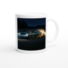 Hallelujah, I'm Leaving - Ceramic Mug