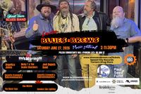 Blues and Brews Festival 