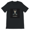T-Shirt Unisex - "Sombra"