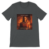 T-Shirt Unisex - "A Força do Muro"