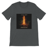 T-Shirt Unisex - "Origens (EP)" 