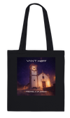 Freixiel é um Jardim - Tote bag