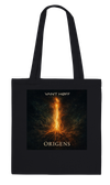 Saco de Pano - Tote Bag - "Origens EP"