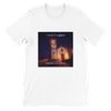 T-Shirt Unisex - "Freixiel é um Jardim"