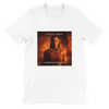 T-Shirt Unisex - "A Força do Muro"