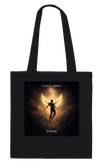 Saco de Pano - Tote Bag - "Voar"