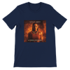 T-Shirt Unisex - "A Força do Muro"