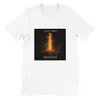 T-Shirt Unisex - "Origens (EP)" 