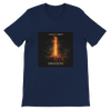 T-Shirt Unisex - "Origens (EP)" 