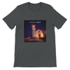 T-Shirt Unisex - "Freixiel é um Jardim"