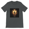  T-Shirt Unisex - "Voar"