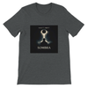 T-Shirt Unisex - "Sombra"