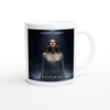 Respirar - Ceramic Mug - Caneca em cerâmica
