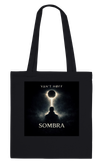 Saco de Pano - Tote Bag - "Sombra"