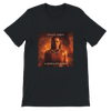 T-Shirt Unisex - "A Força do Muro"