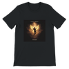  T-Shirt Unisex - "Voar"
