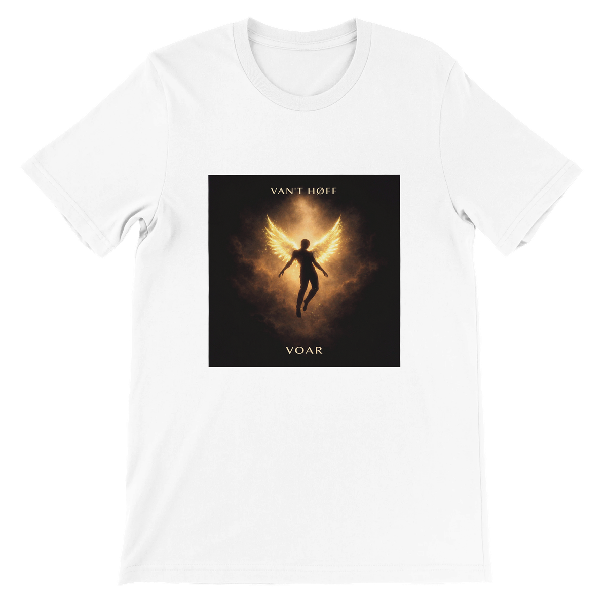  T-Shirt Unisex - "Voar"