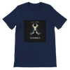 T-Shirt Unisex - "Sombra"