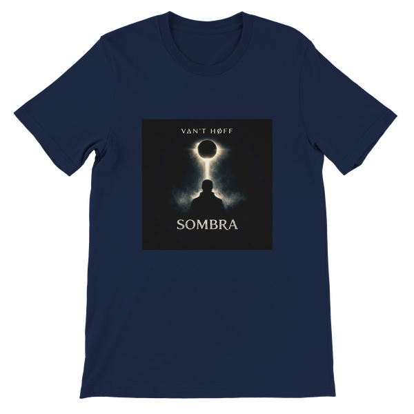 T-Shirt Unisex - "Sombra"
