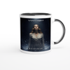 Respirar - Ceramic Mug - Caneca em cerâmica