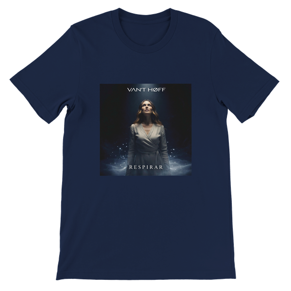 T-Shirt Unisex - "Respirar"