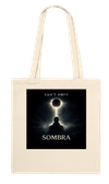 Saco de Pano - Tote Bag - "Sombra"