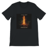 T-Shirt Unisex - "Origens (EP)" 