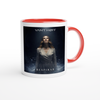 Respirar - Ceramic Mug - Caneca em cerâmica