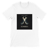 T-Shirt Unisex - "Sombra"