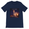 T-Shirt Unisex - "Freixiel é um Jardim"