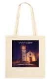 Freixiel é um Jardim - Tote bag