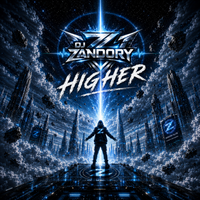 Higher by DJ Zandory