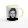 See The Light Inside (feat. CR Vetter Cochran) - Ceramic Mug