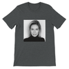 See The Light Inside (feat. CR Vetter Cochran) - Unisex T-Shirt