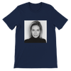See The Light Inside (feat. CR Vetter Cochran) - Unisex T-Shirt